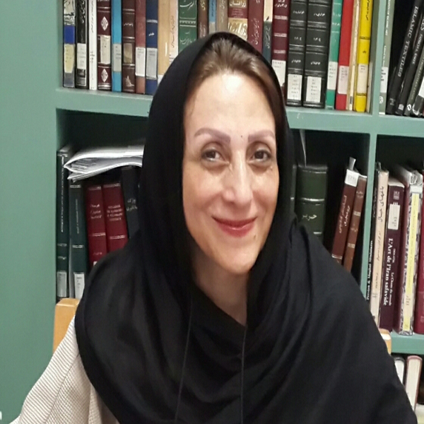 فریبا افتخار